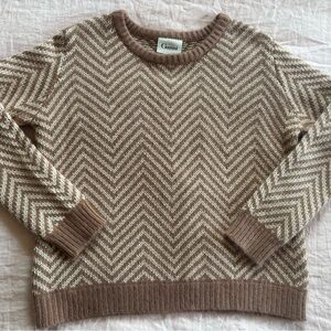 Ganni Sweater